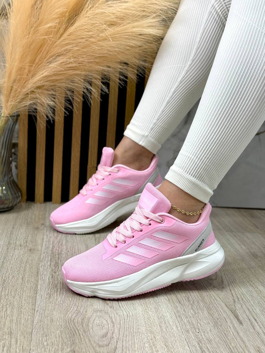 TENIS RUNNER PARA DAMA IMPORTADO