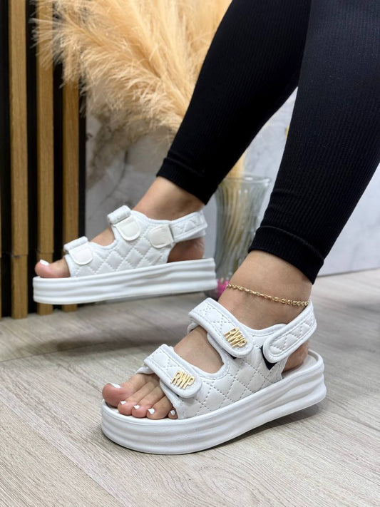 SANDALIAS DAMA RWP CASUAL
