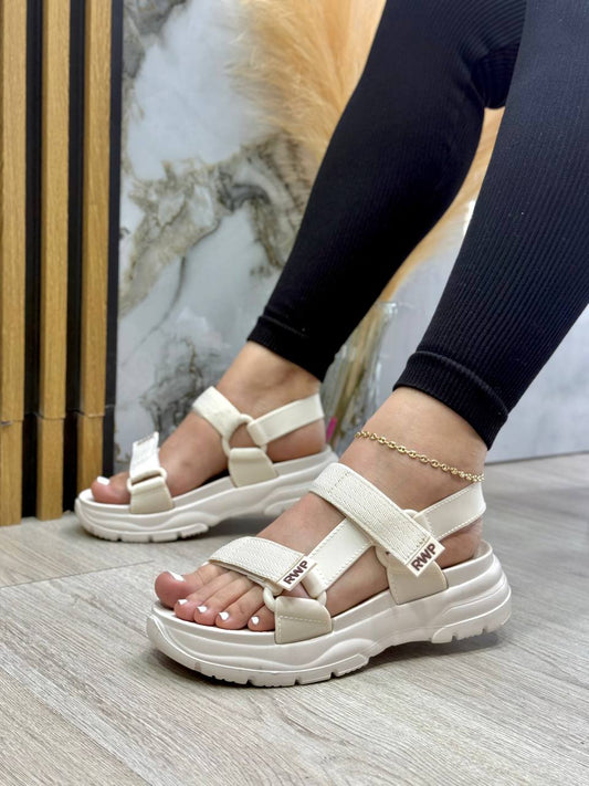 SANDALIAS RWP DAMA