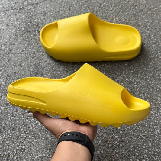 PANTUFLAS UNISEX MULTICOLOR